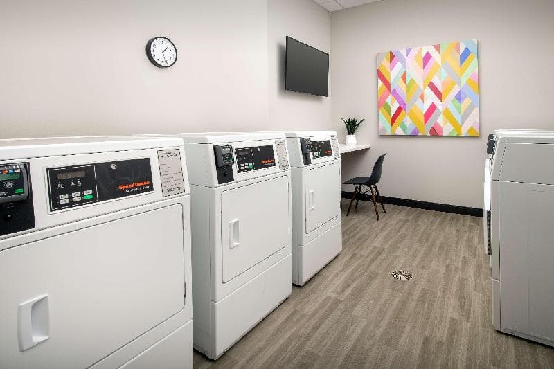 Home2 Suites by Hilton Denver Northfield 5