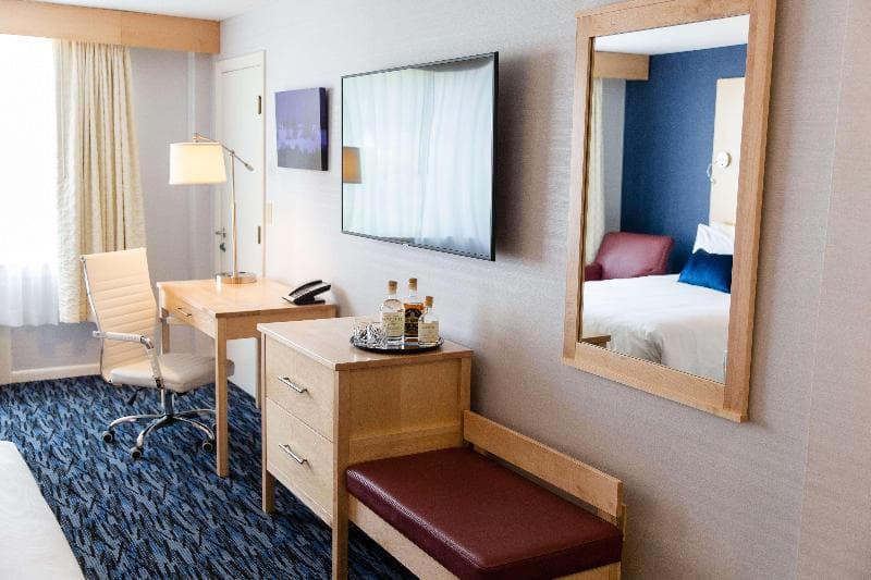 Capitol Plaza Hotel Montpelier, Tapestry Collection Hilton photo 1