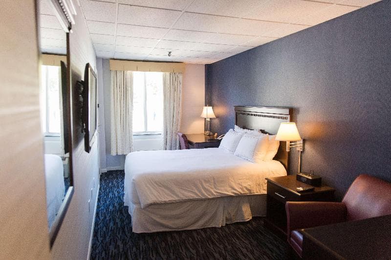 Capitol Plaza Hotel Montpelier, Tapestry Collection Hilton 5
