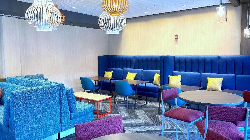 Tru by Hilton Baltimore Harbor East 5