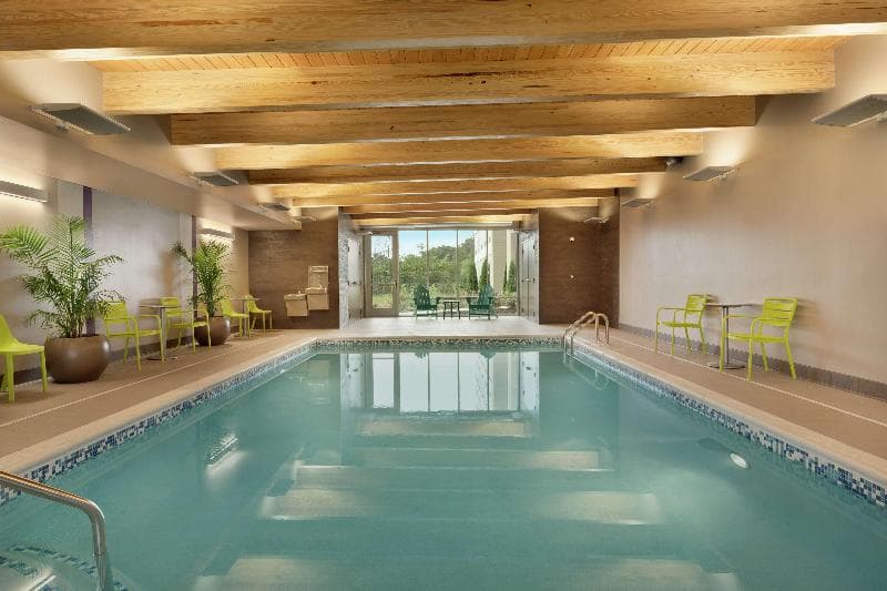 Home2 Suites by Hilton Ephrata 5
