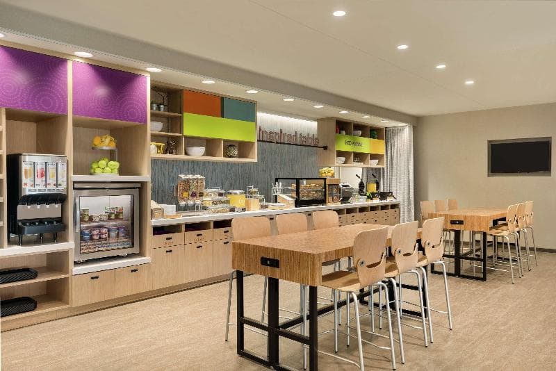 Home2 Suites by Hilton Ephrata 2