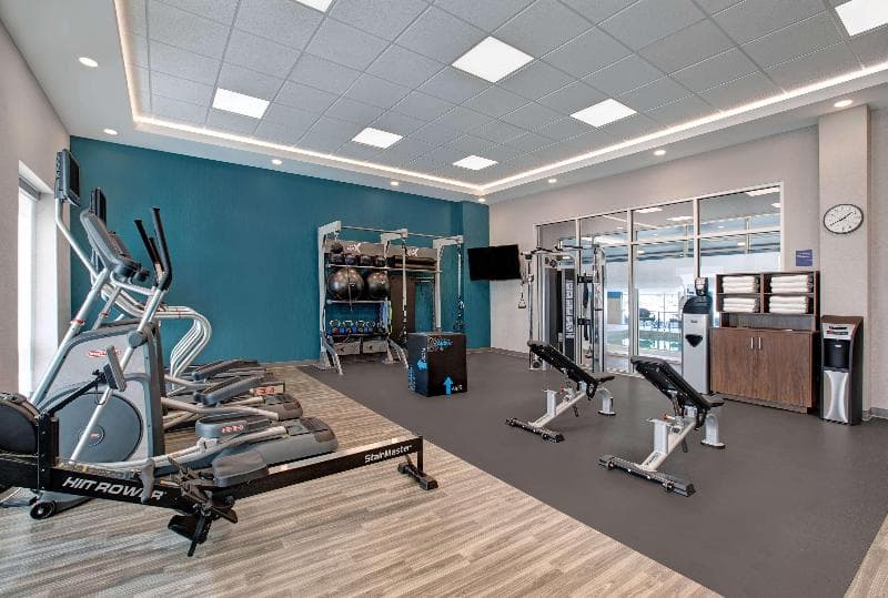 Hampton Inn & Suites by Hilton Waterloo St. Jacobs 2
