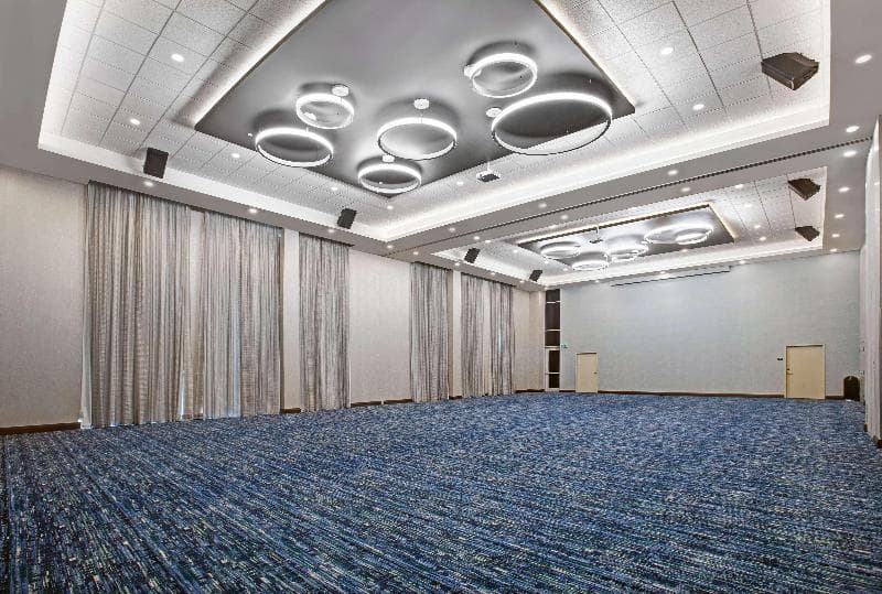 Hampton Inn & Suites by Hilton Waterloo St. Jacobs photo 1
