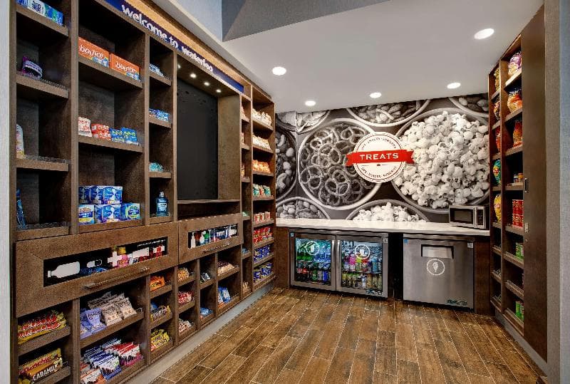 Hampton Inn & Suites by Hilton Waterloo St. Jacobs 5