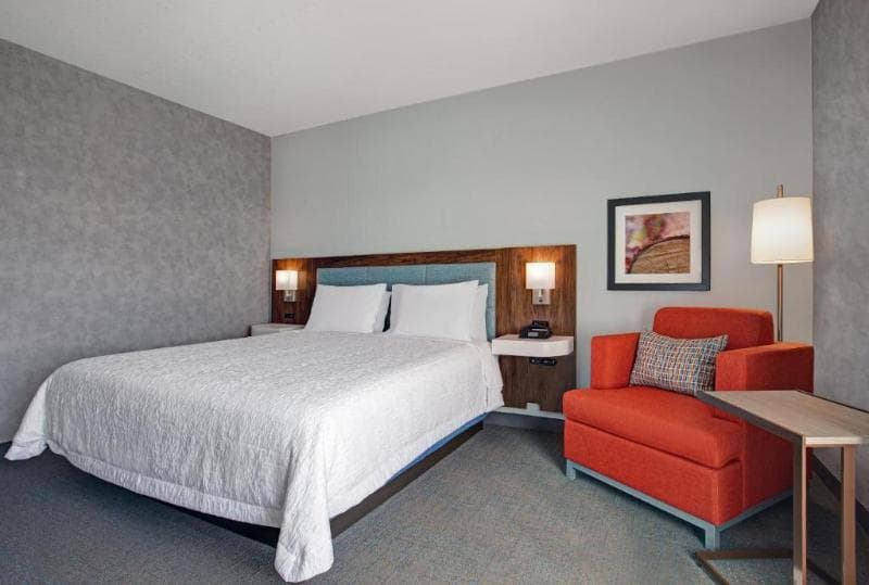 Hampton Inn & Suites by Hilton Waterloo St. Jacobs 4