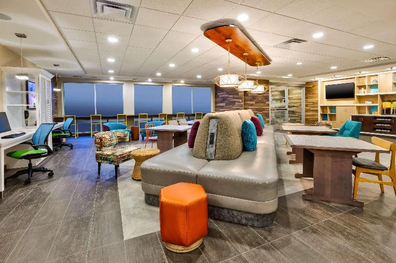 Home2 Suites by Hilton Saginaw 4