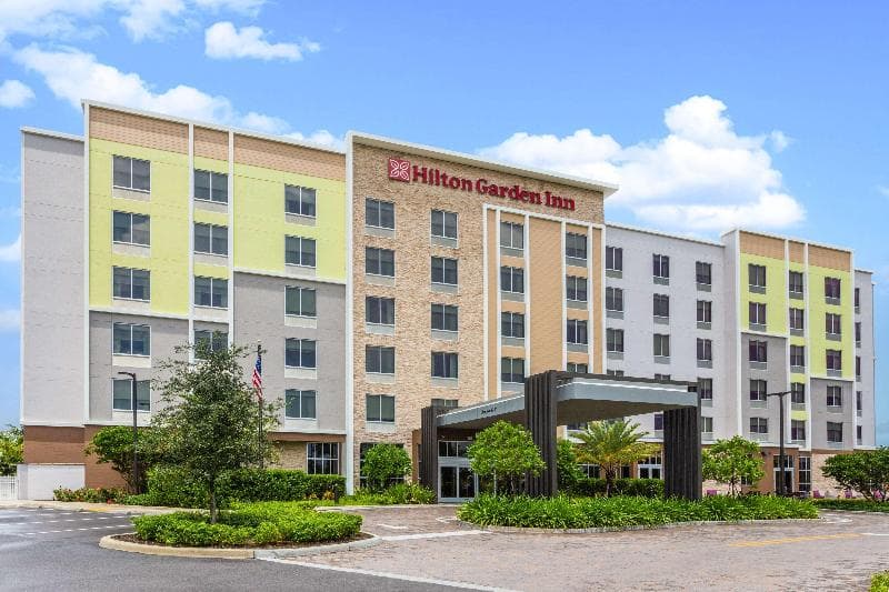 Hilton Garden Inn Homestead photo 1