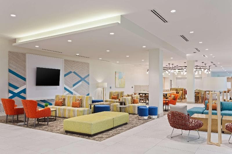 Hilton Garden Inn Homestead 5