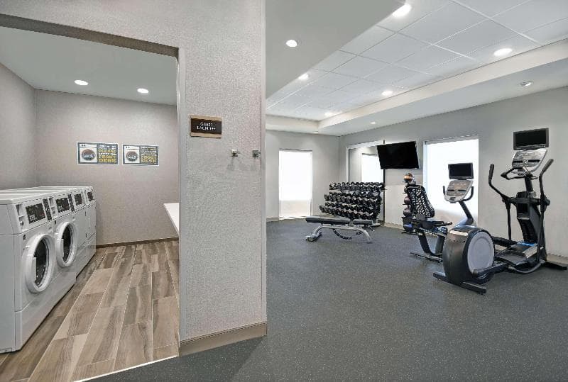 Home2 Suites by Hilton Springdale Cincinnati 2