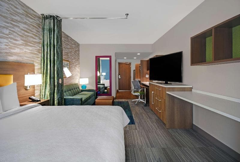Home2 Suites by Hilton Springdale Cincinnati 5