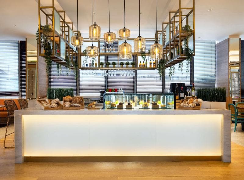 Hilton Garden Inn Jakarta Taman Palem 2