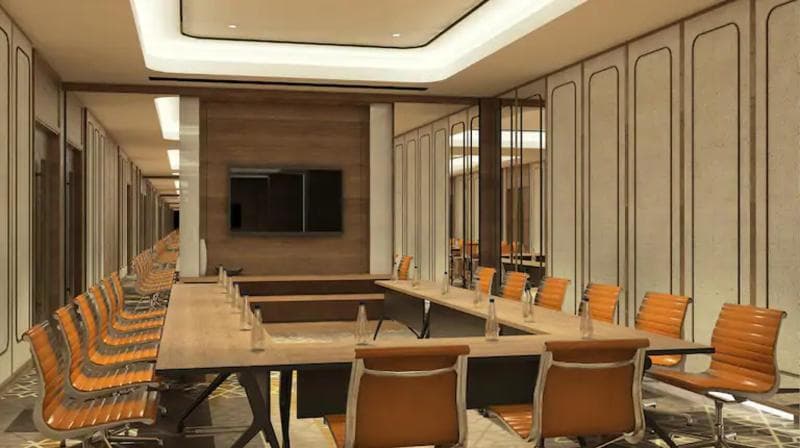 Hilton Garden Inn Jakarta Taman Palem photo 1