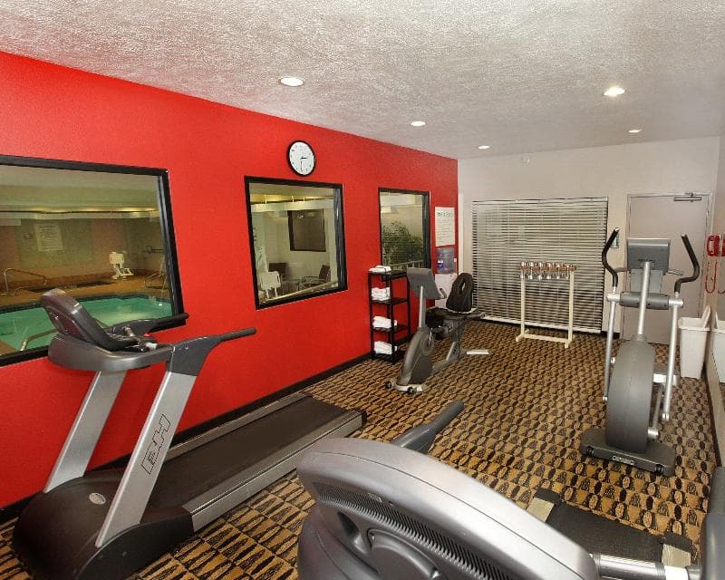 Home2 Suites by Hilton Ogden 2