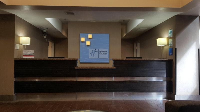 Home2 Suites by Hilton Ogden 5