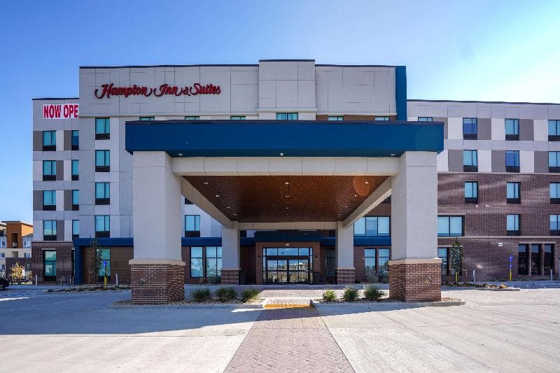 Hampton Inn & Suites Aurora South Denver photo 1