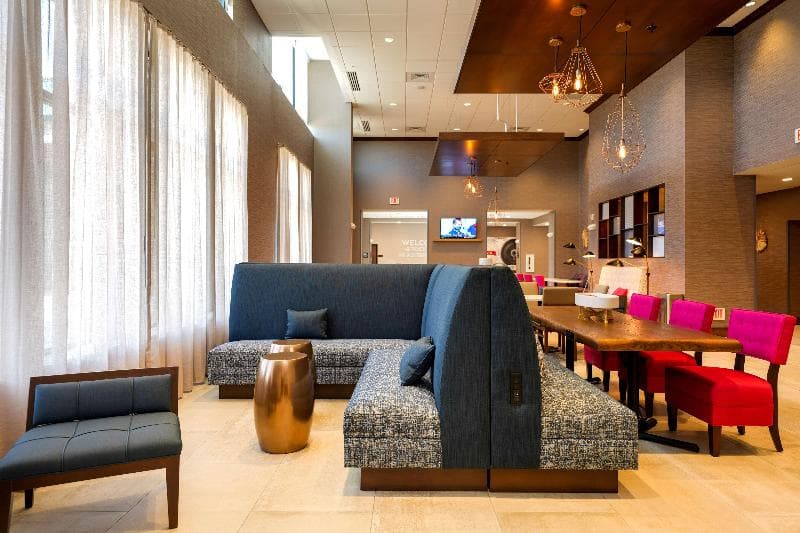 Hampton Inn & Suites Aurora South Denver 3