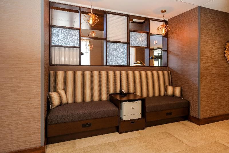 Hampton Inn & Suites Aurora South Denver 5