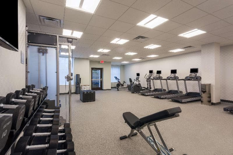 Homewood Suites by Hilton Reston 2