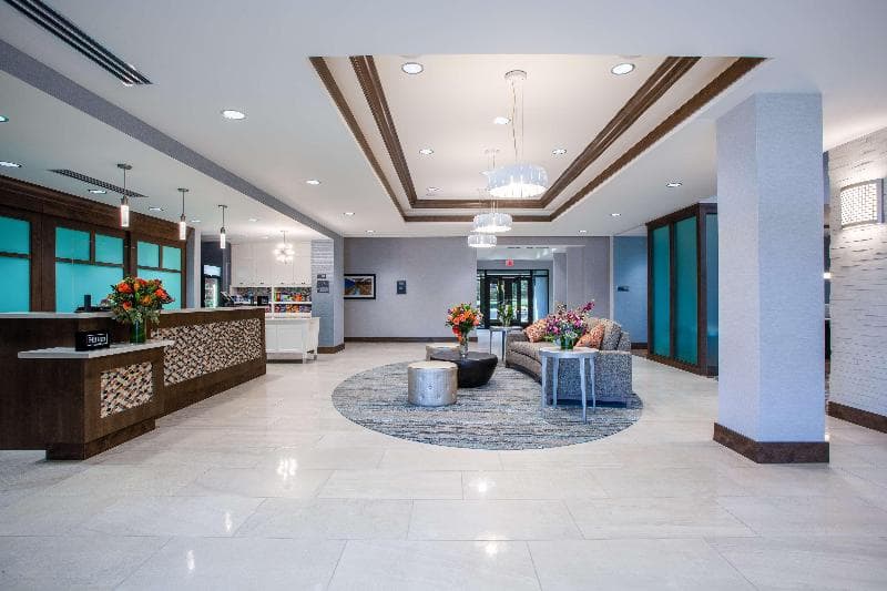 Homewood Suites by Hilton Reston 5