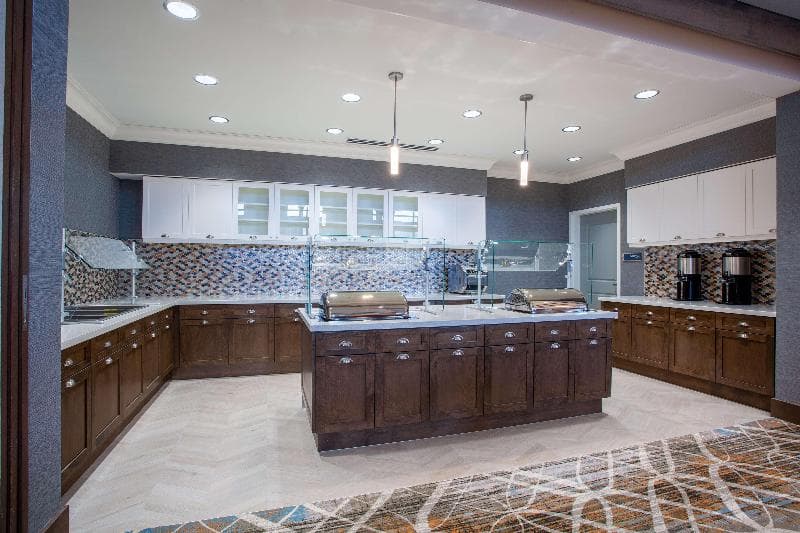 Homewood Suites by Hilton Reston 3