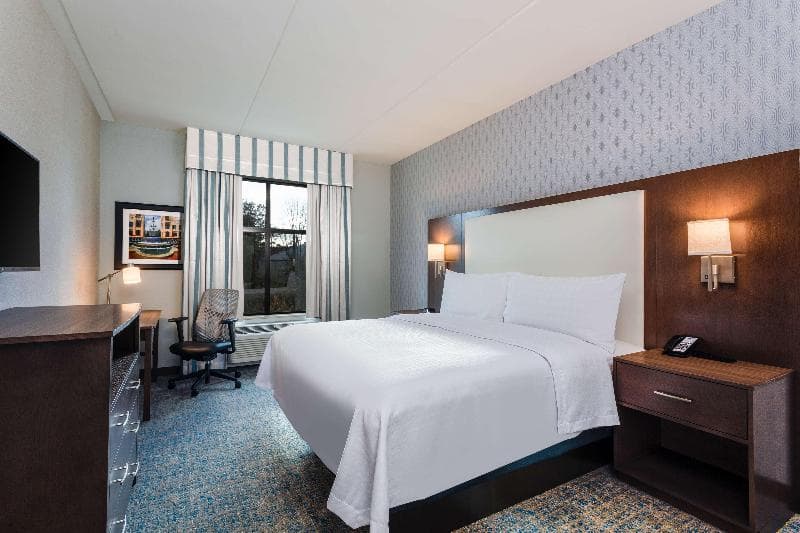 Homewood Suites by Hilton Reston 4