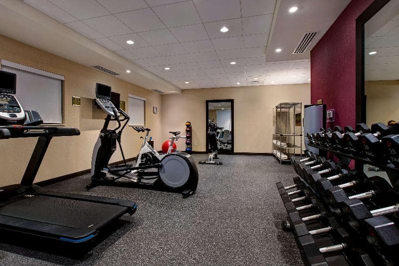 Home2 Suites by Hilton Lexington Hamburg photo 1