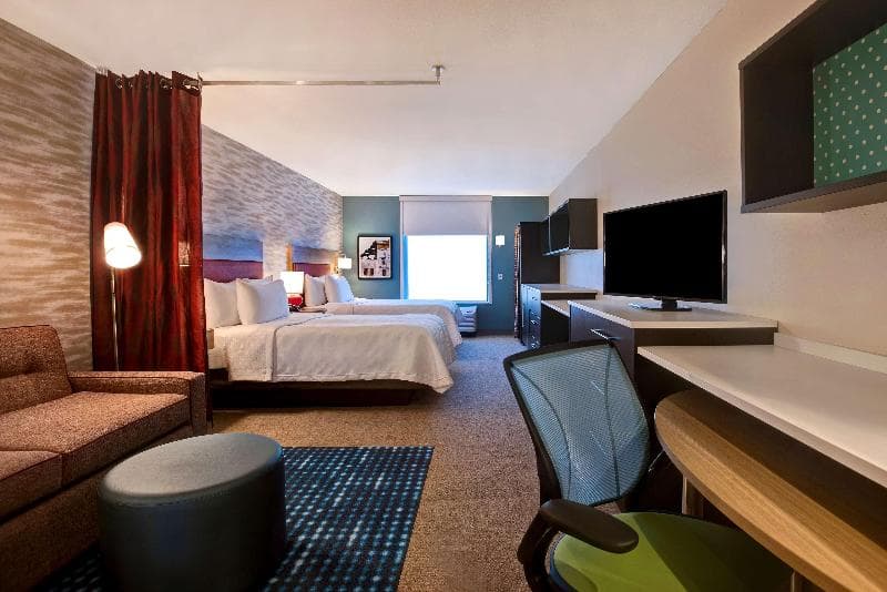 Home2 Suites by Hilton Lexington Hamburg 3
