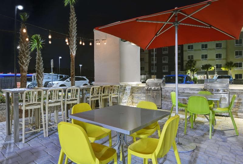 Home2 Suites by Hilton Panama City Beach, FL photo 1