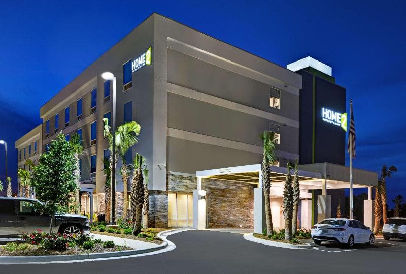 Home2 Suites by Hilton Panama City Beach, FL 2