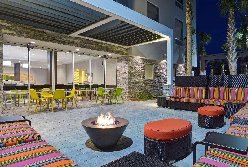 Home2 Suites by Hilton Panama City Beach, FL 5