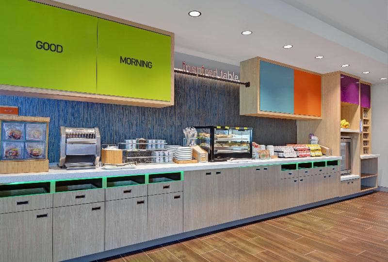 Home2 Suites by Hilton Largo 3