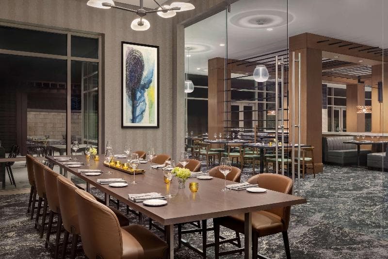 Hilton Alpharetta Atlanta 4