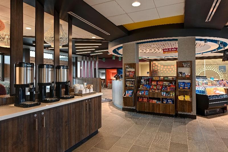 Tru By Hilton Spokane Valley, WA 4
