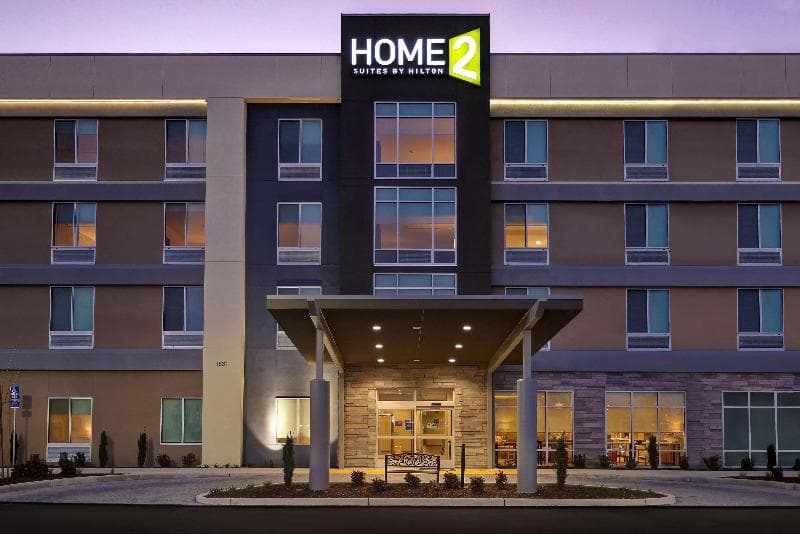 Home2 Suites by Hilton Turlock, CA photo 1