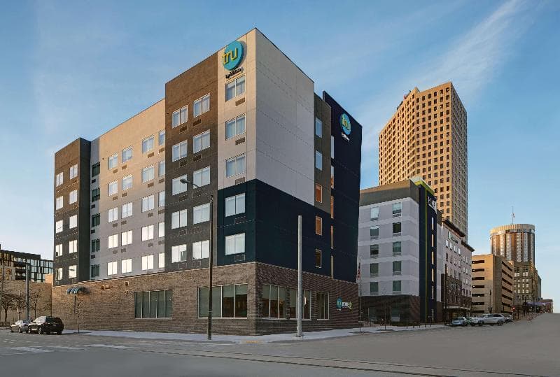 Tru by Hilton Milwaukee Downtown 3