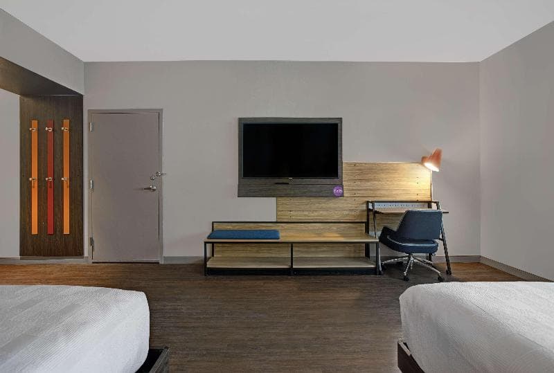Tru by Hilton Milwaukee Downtown 4