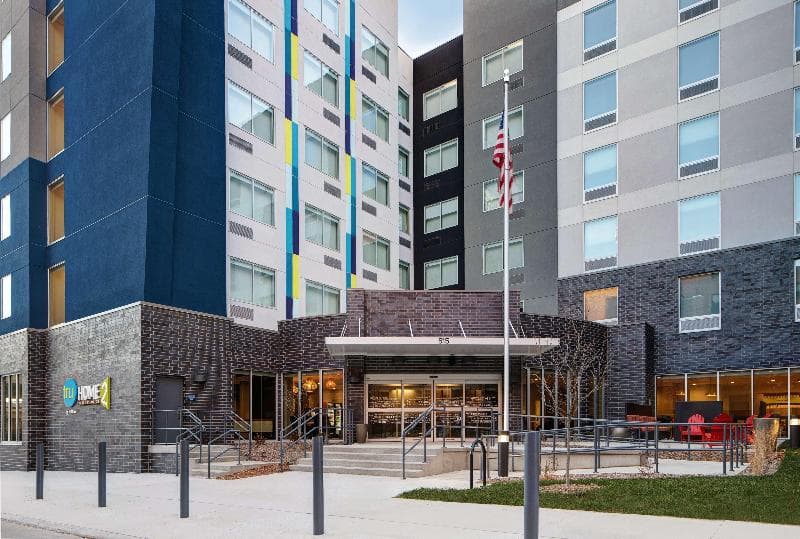 Home2 Suites by Hilton Milwaukee Downtown photo 1