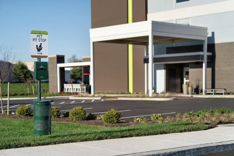 Home2 Suites by Hilton Martinsburg, WV photo 1