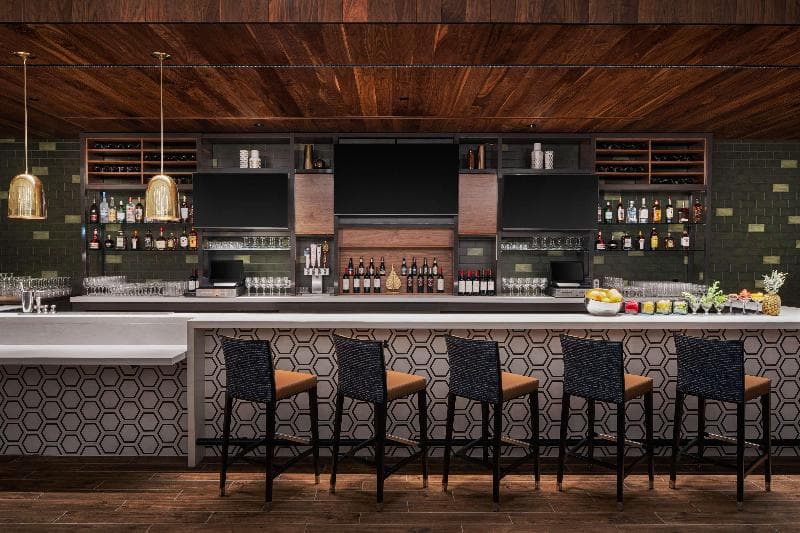 Hilton Garden Inn Camden Waterfront Philadelphia 2