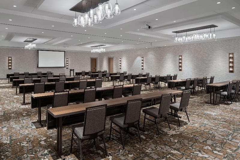 Hilton Garden Inn Camden Waterfront Philadelphia photo 1