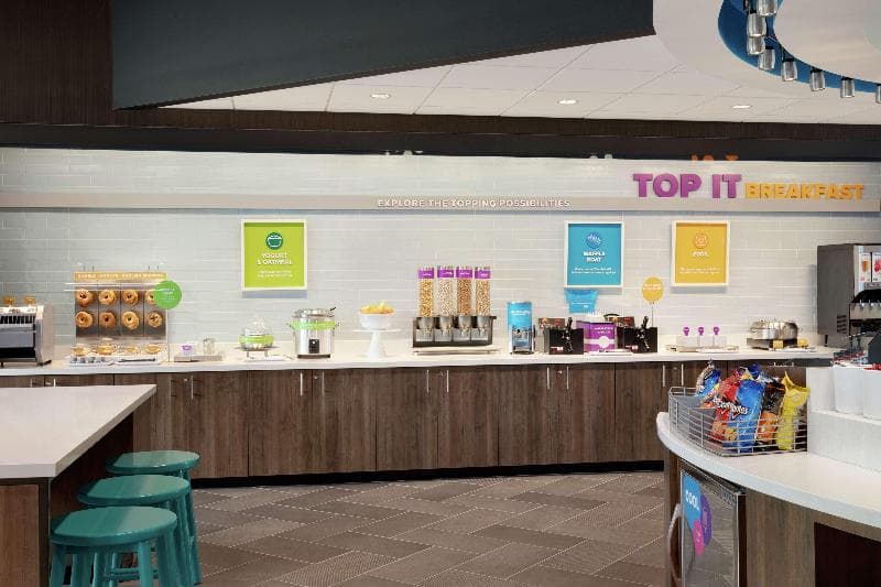 Tru By Hilton Frisco Dallas 3