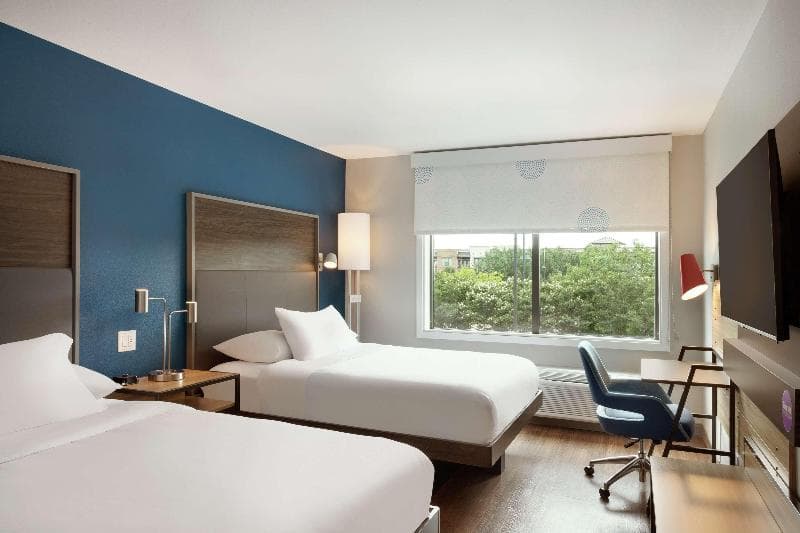 Tru By Hilton Frisco Dallas 5