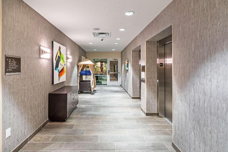 Home2 Suites by Hilton Midland East 5