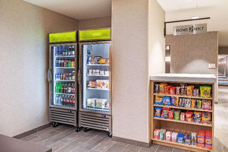 Home2 Suites by Hilton Midland East 3