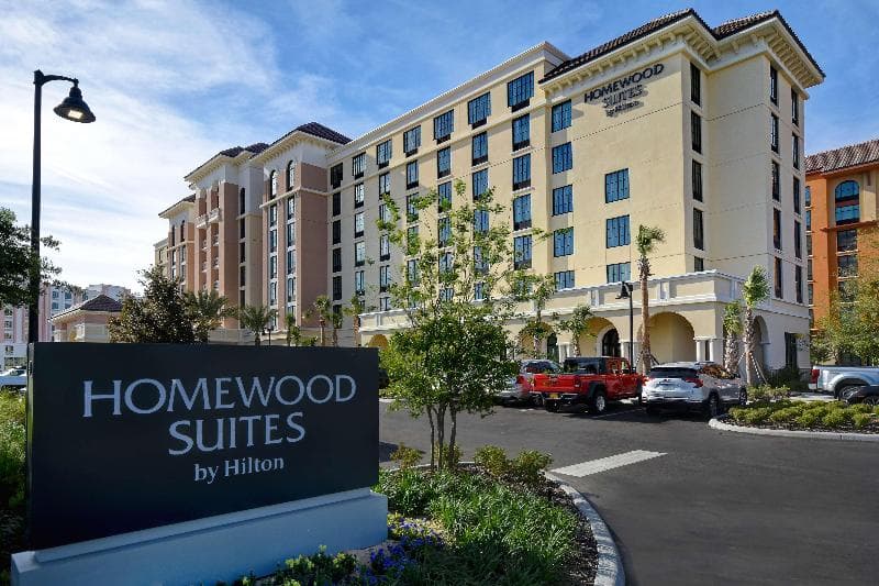 Homewood Suites by Hilton Orlando at Flamingo Crossings 3