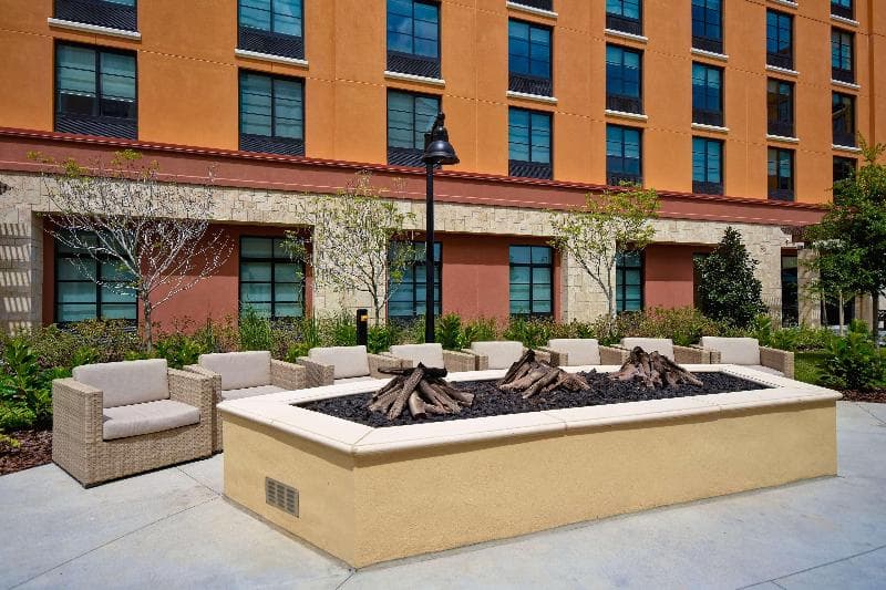 Homewood Suites by Hilton Orlando at Flamingo Crossings 4