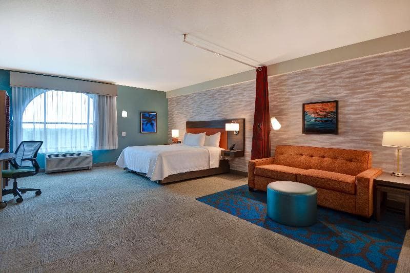 Home2 Suites by Hilton Orlando at Flamingo Crossings 5