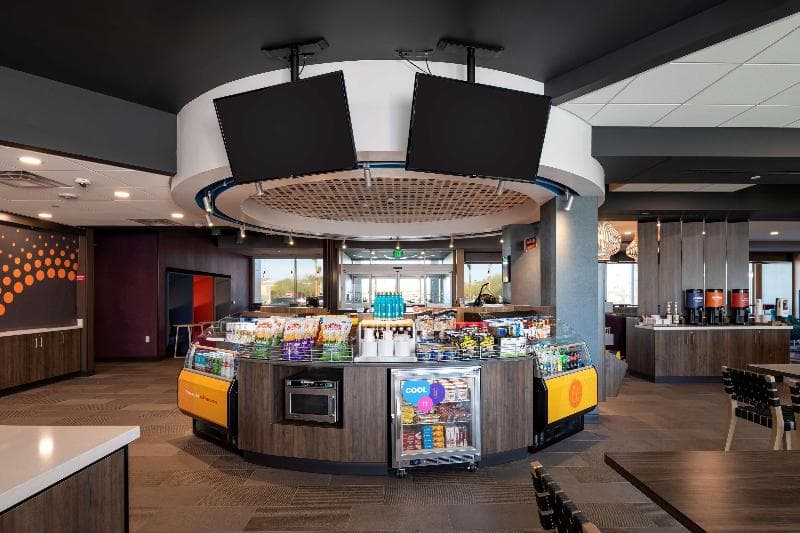 Tru By Hilton Phoenix Glendale Westgate, Az 2