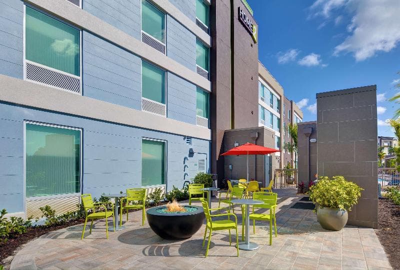 Home2 Suites by Hilton Fort Myers Colonial Blvd photo 1